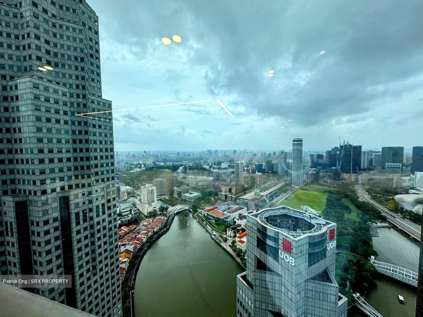 One Raffles Place (D1), Office #457179181
